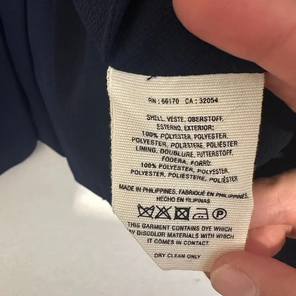 Cartonnier by Anthropologie Lightweight Women’s Blazer - Picture 6 of 7